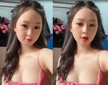 Cewek Baju Pink Di Entot Sampai Mengerang Kenikmatan