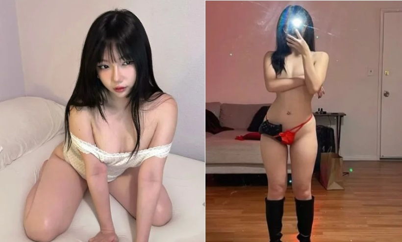 Cewek Cantik Bugil Goyang Deepthroat Ngentot Anal Keras