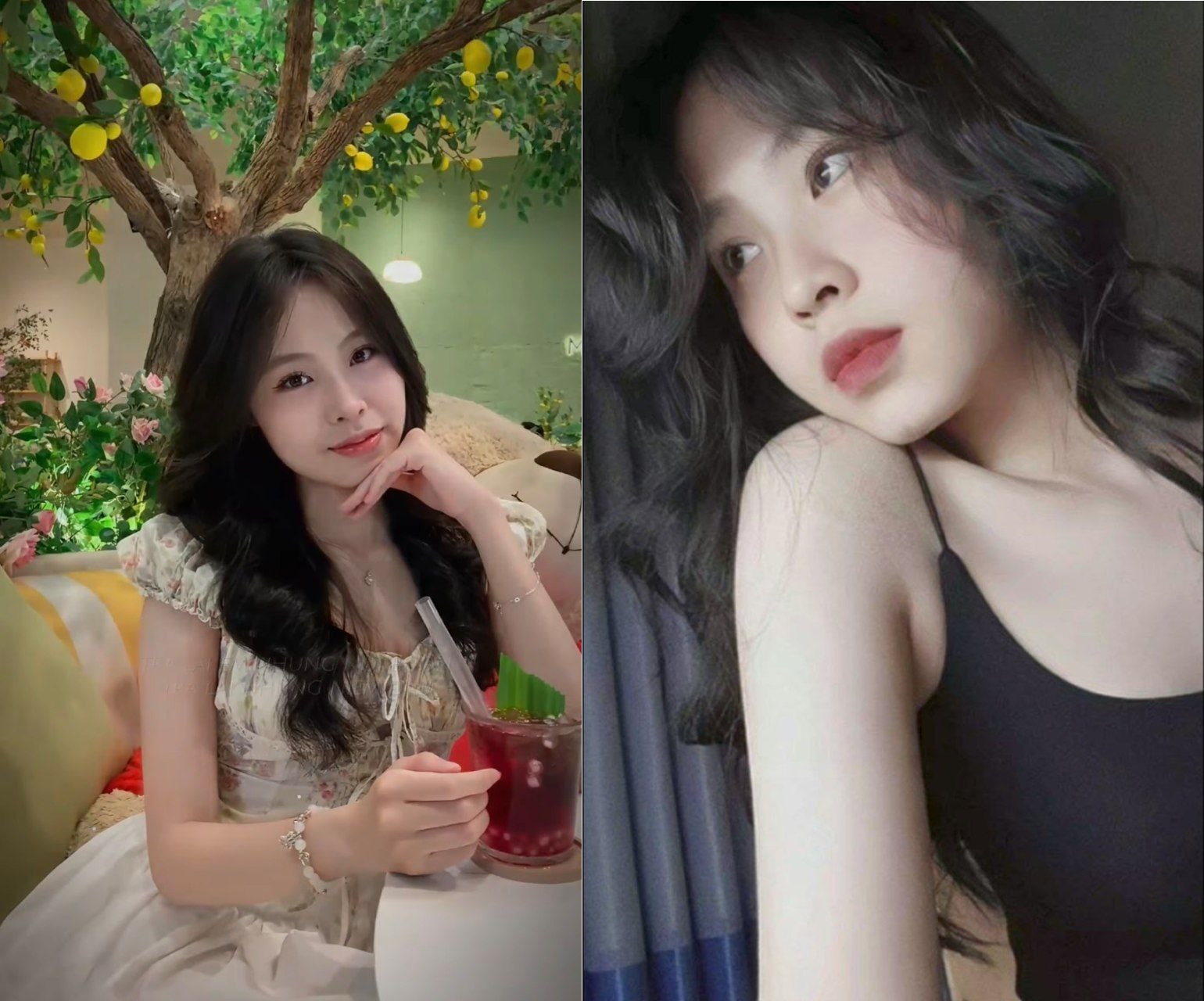 Gadis Cantik Polos Digoda Teman Sampai Saling Ngentot