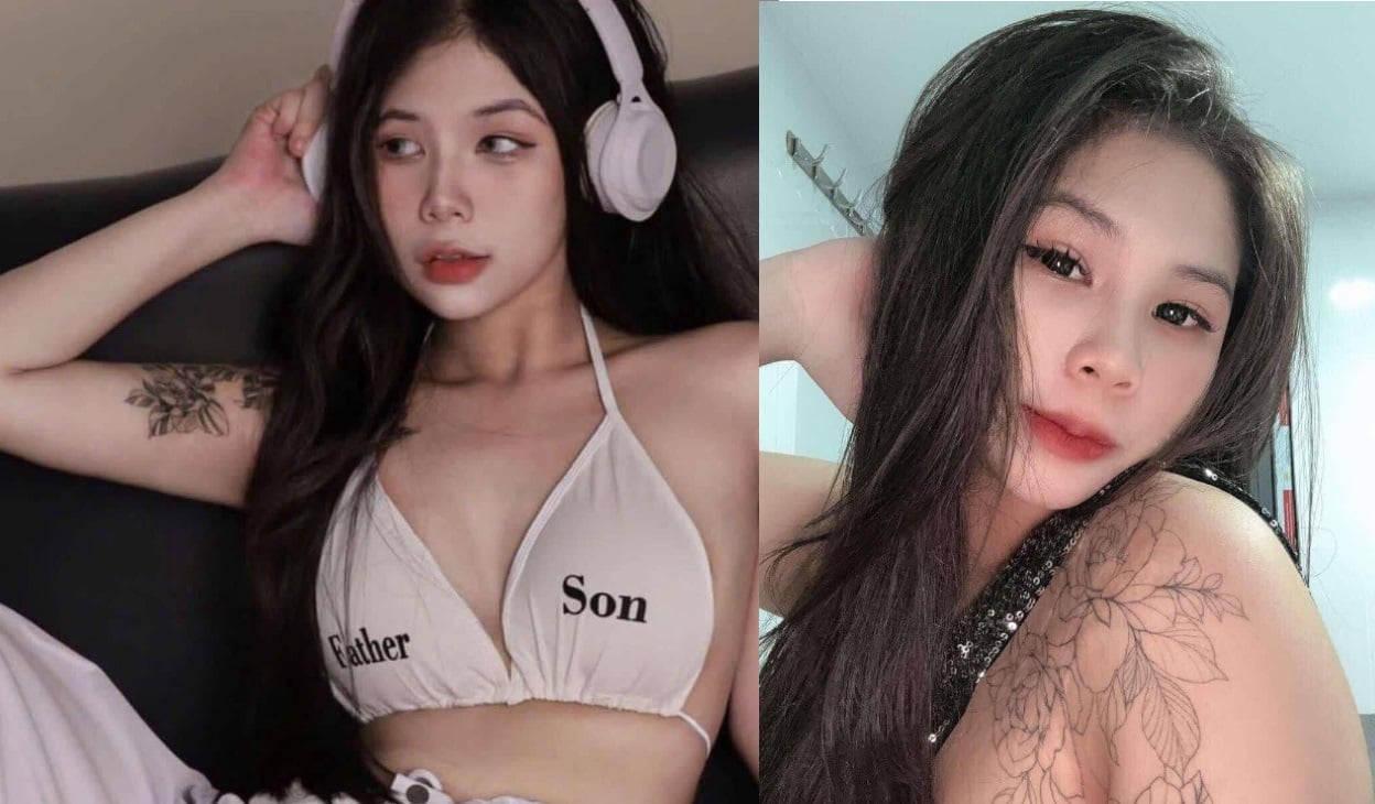 Gia Hân Berlutut Gampang Dientot Biar Cowoknya Ngecrot 10 Kali Berturut-turut