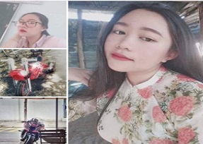 Guru Hòa Hòa Trần Pamer Toket Super Cantik