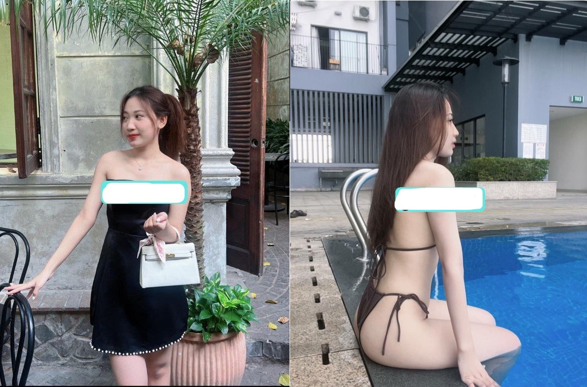 Katanya mau main seru, tapi malah nindih aku