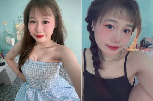 Klip Sex Baru Si Cewek yang Suka Pakai Thong