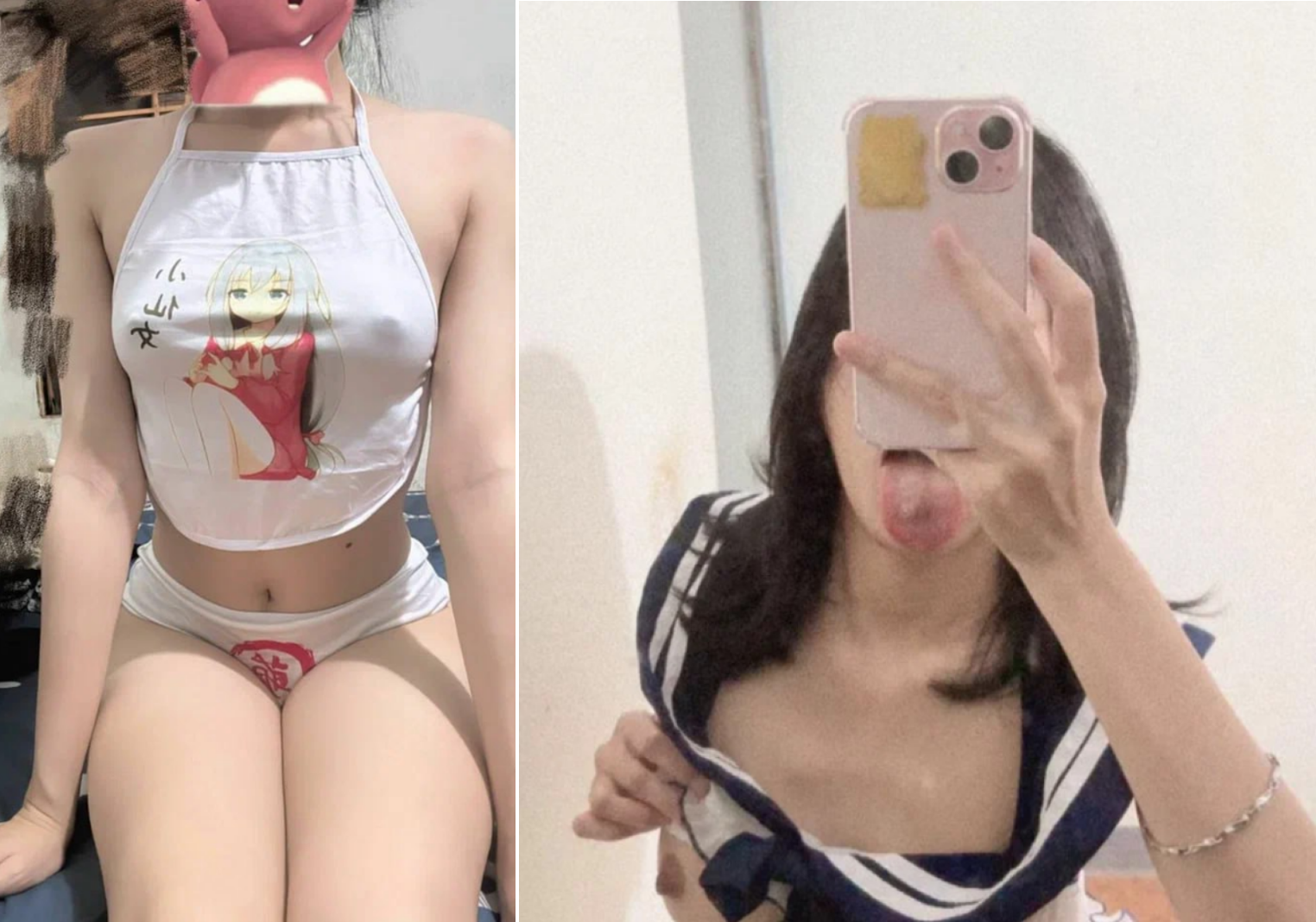 Mahasiswi Kecanduan Seks Colmek Setiap Hari