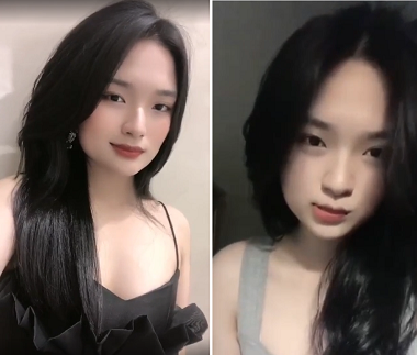 Memek Pink Dipamerin Bikin Cowok-Cowok Ngiler