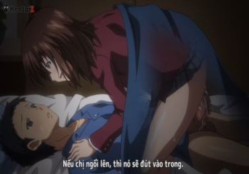 Menjilat Memek Kakak Kelas Atas yang Cantik Super Enak