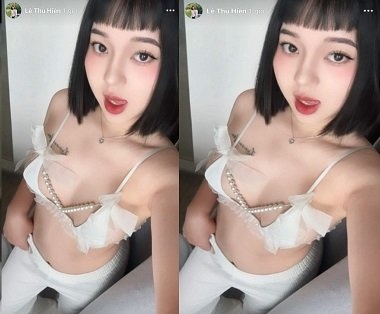 Ngentot Lê Thu Hiền yang Mengerang Uuh Uuh Terus Menerus