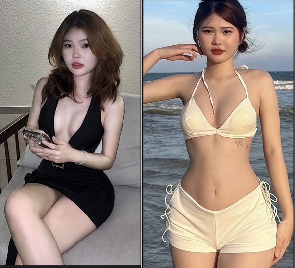 Seks Meledak Bareng Cewek yang Suka Kata-Kata Mesum