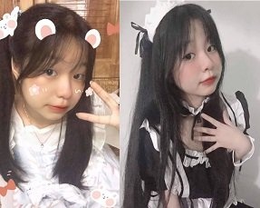 Si Pelacur Nguyễn Thị Khánh Thi yang Cinta Salah