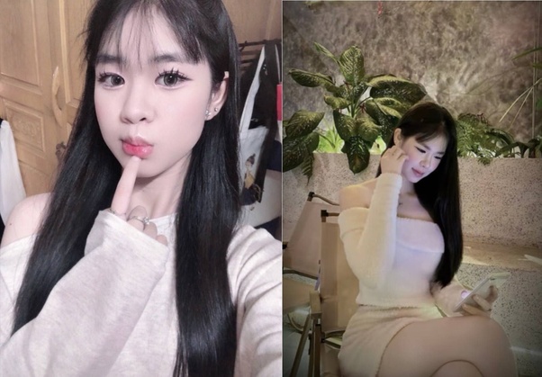 Thanh Nghi TikTok Bokong Gede Bikin Komunitas Heboh