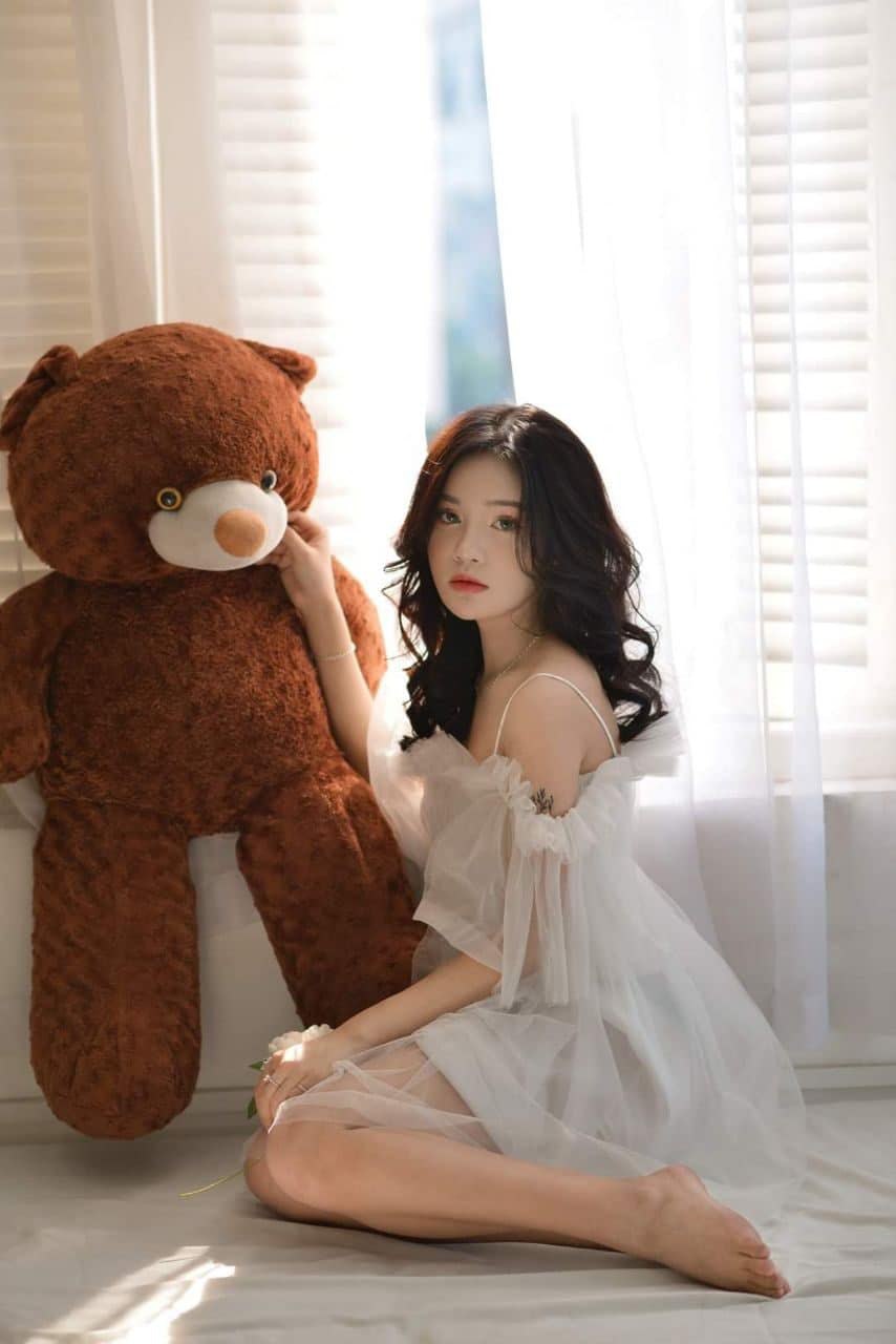 Thu Ngô Bocoran Clip Sex Pertama Kali Bareng Pacar Super Nikmat - Bokep Vietnam