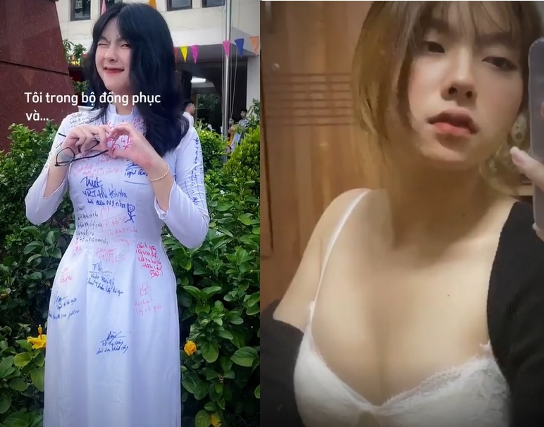 Trúc Vy Pinggul Lebar Gamm Tinggi Ngentot Saling Puas Selfcam