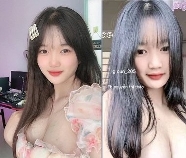 Video Sex Bocor Nguyễn Thị Thảo Payudara Montok