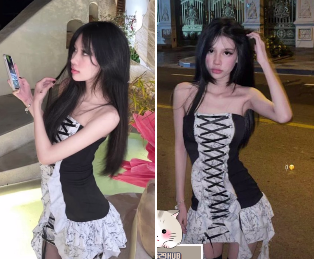 Video Sex Vietnam Uyên Tinder Payudara Pink Cantik