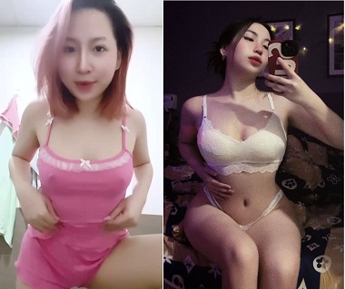 Vũ Hoàng Oanh Colmek Sendiri Pamer Memek Wangi Menggoda